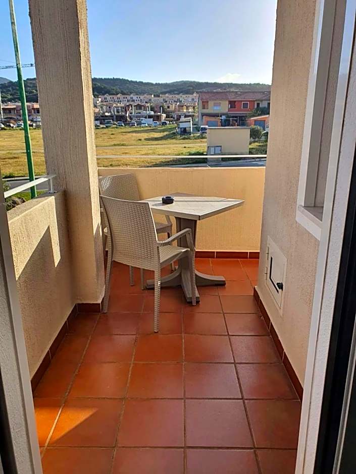 B&B da Nuccia Villasimius