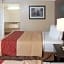 Red Roof Inn Ardmore