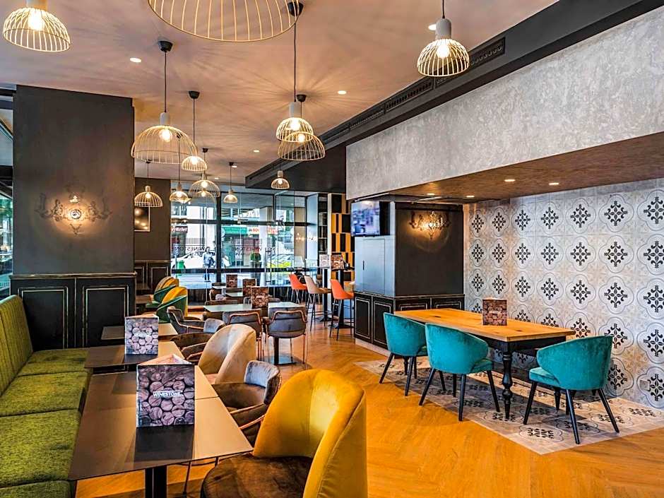 Mercure Budapest Korona