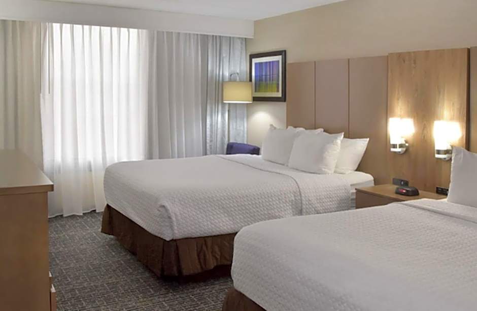 Crowne Plaza Cleveland Airport By IHG
