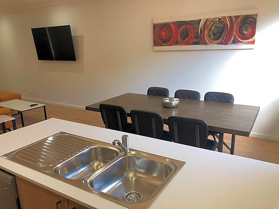 The Grounds at Callaghan