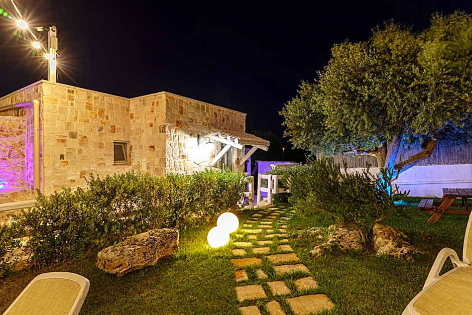 La Terrazza Sulla Rupe Relais