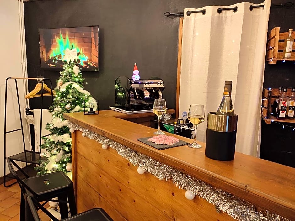 Õ 2040 Chambre Sapin