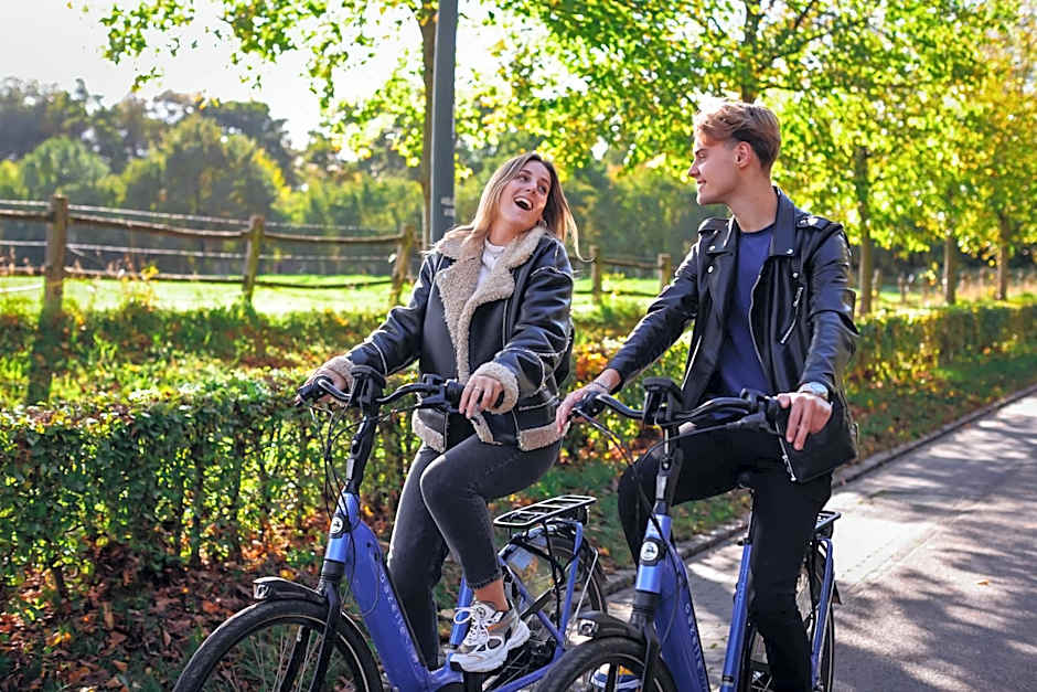 Van der Valk Hotel Heerlen