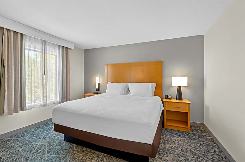 Hampton Inn By Hilton Texarkana