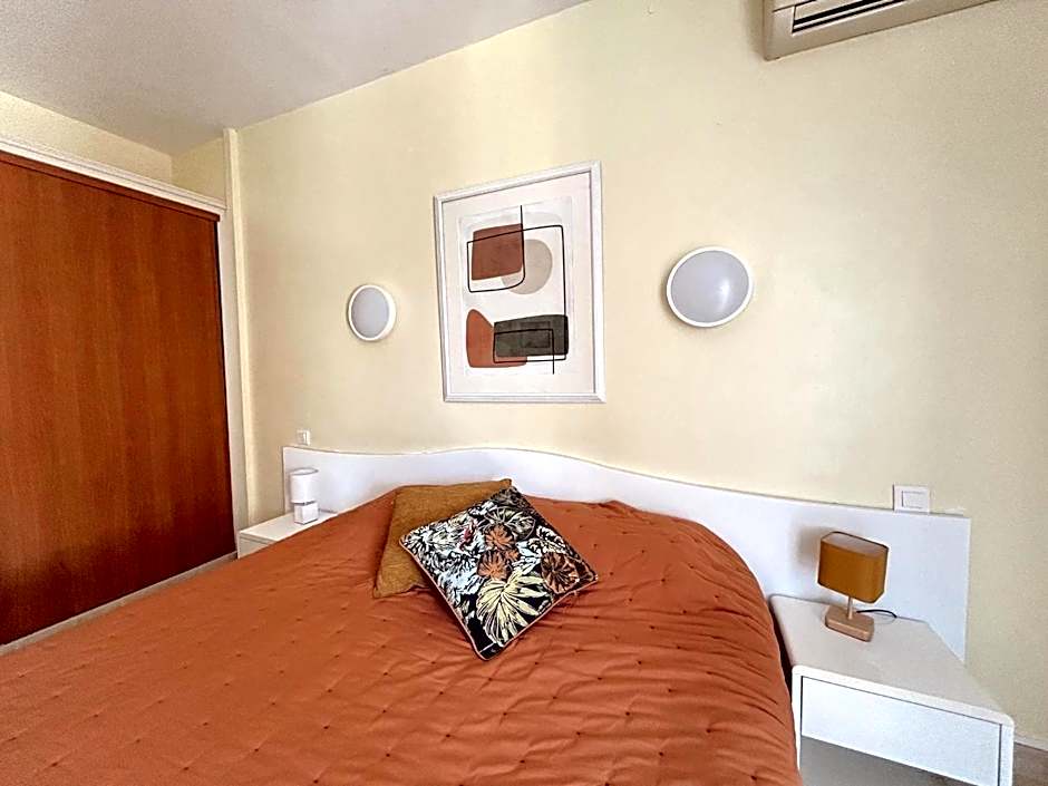 Résidence Villa Romana avec Piscine et Jacuzzi