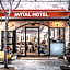 Avital Hotel