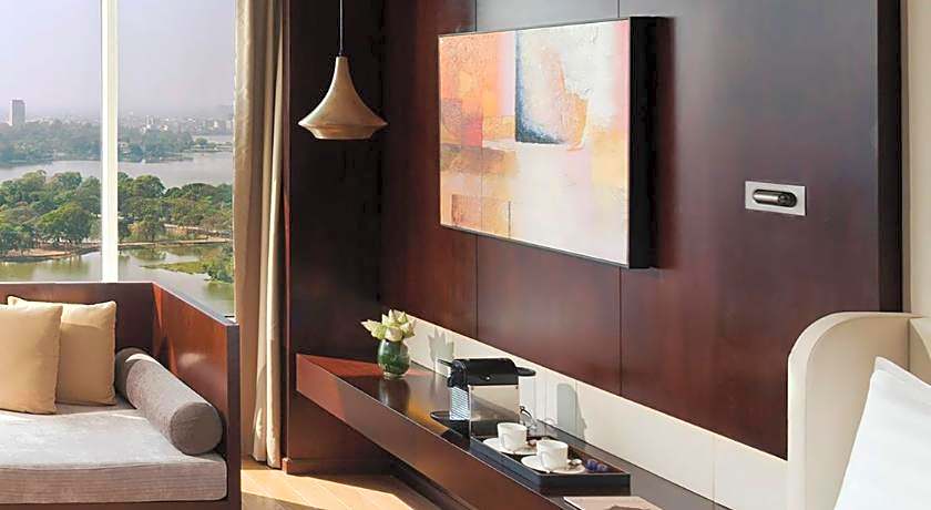 Melia Yangon