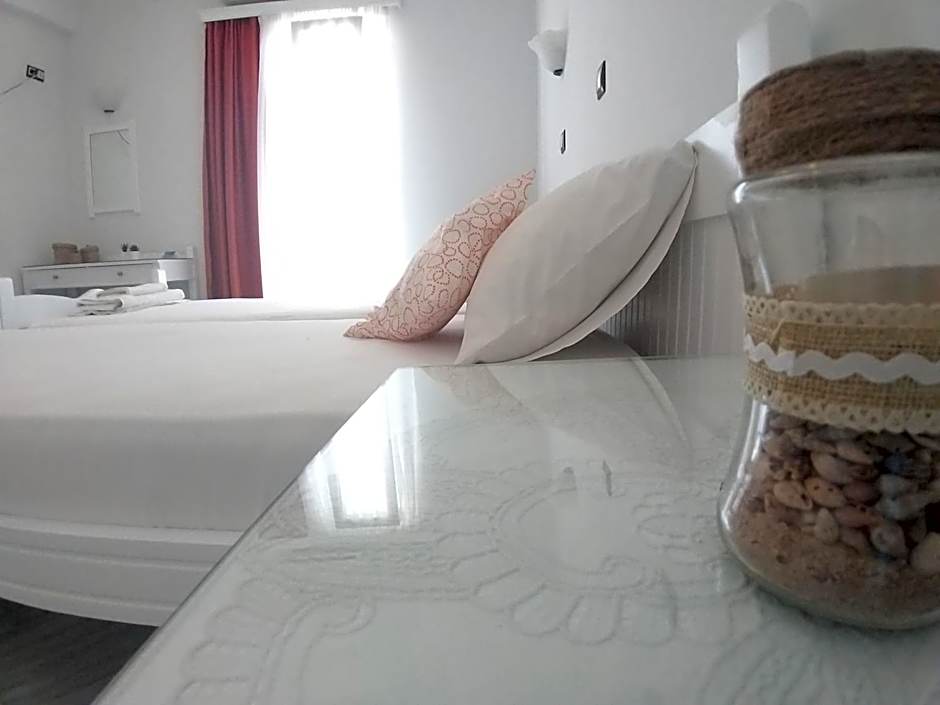 Syrianos Hotel – Naxos City, UT