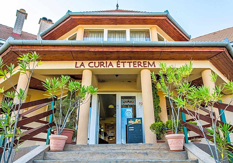 La Curia Panzió