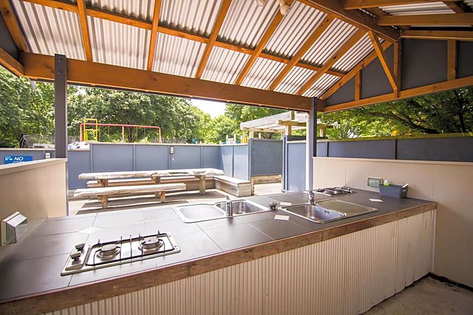 Hastings TOP 10 Holiday Park