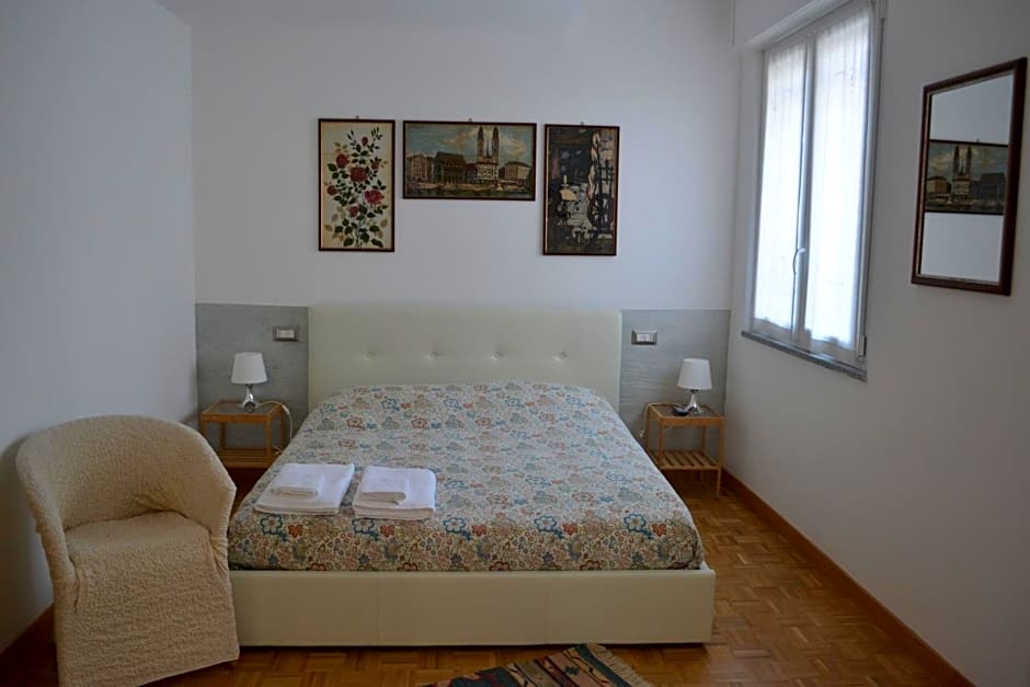 La Scala Rho B&B