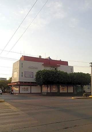 Australia Suites Ejecutivas