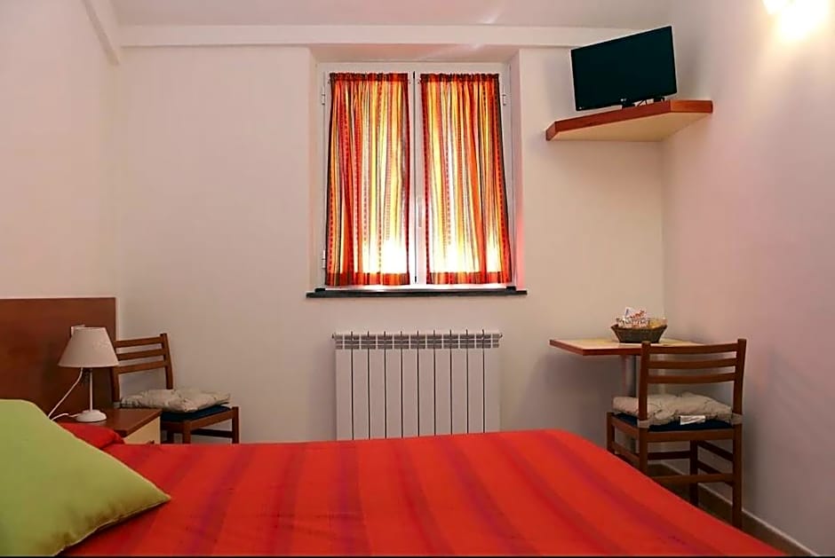 Hotel Villa Argentina