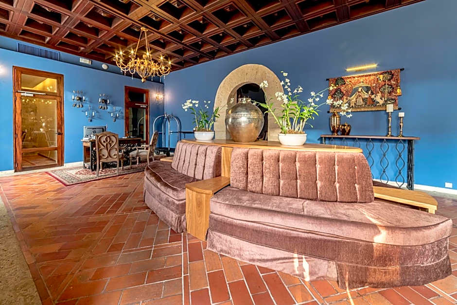 Hodelpa Nicolas de Ovando