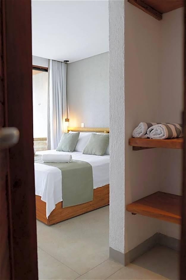 Alameda Lounge Pousada