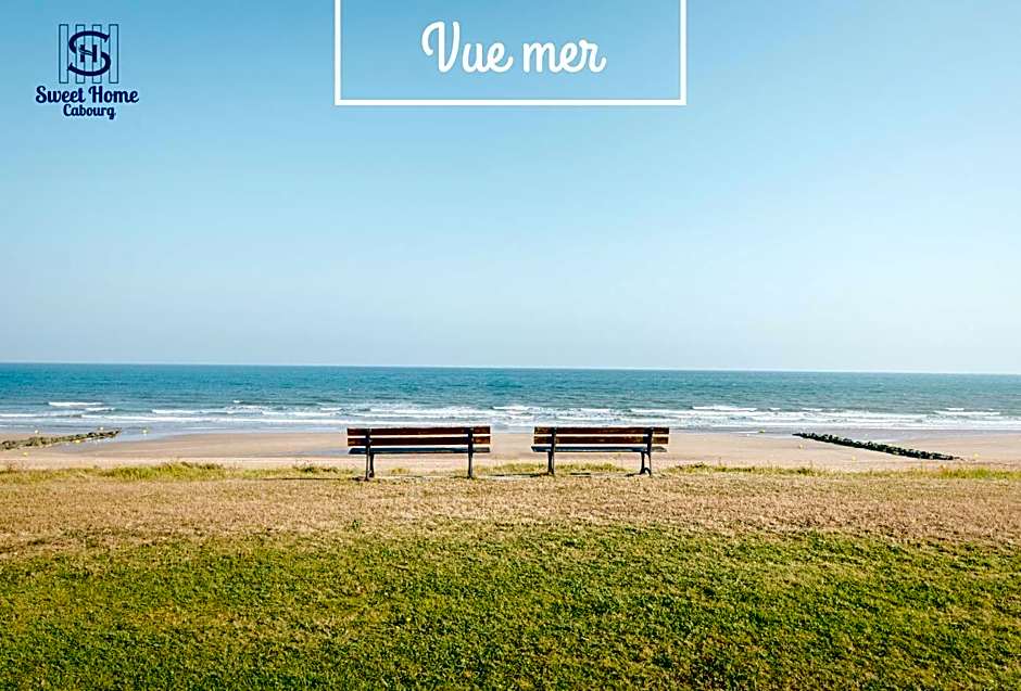 Sweet Home Cabourg Hôtel et gîtes