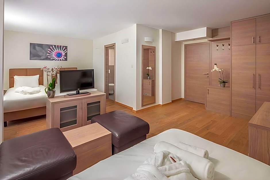 Vitta Hotel Superior Budapest