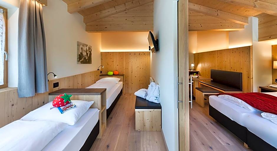 Wellness Hotel Gran Risa***S