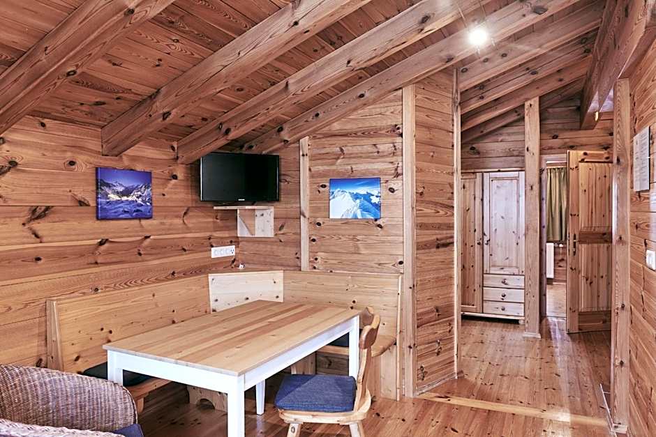 MOUNTAINRANGER - Lodge - ski in & ski out