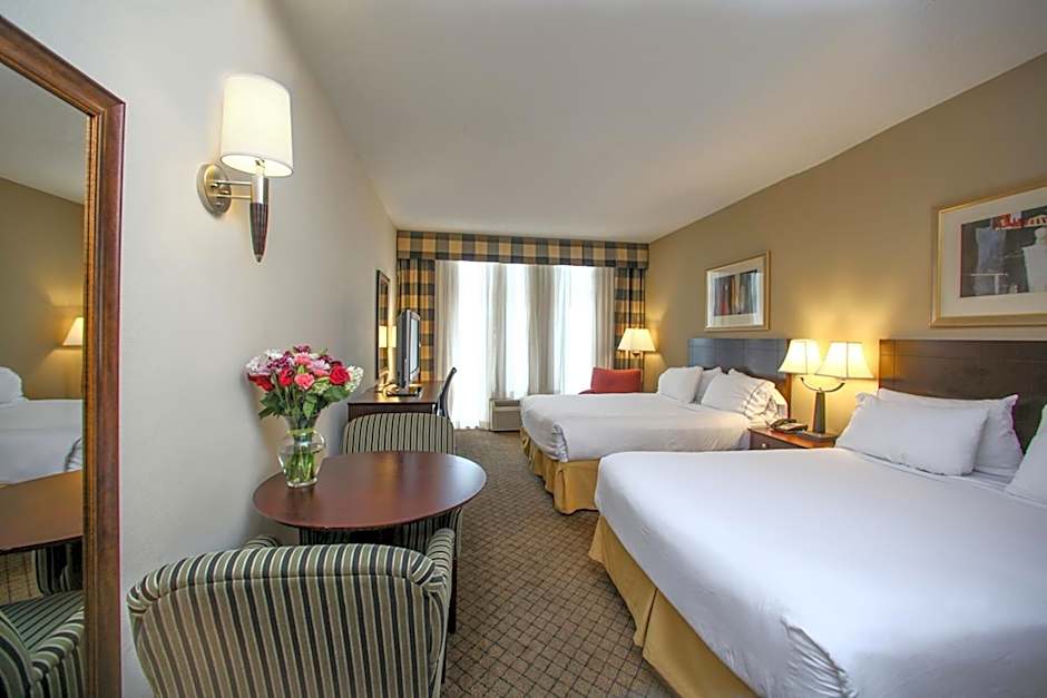 Holiday Inn Express Hotel & Suites - Atlanta/Emory University Area By IHG