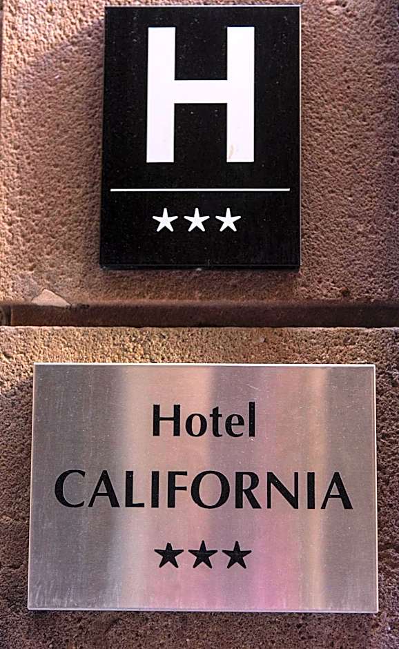 Hotel California