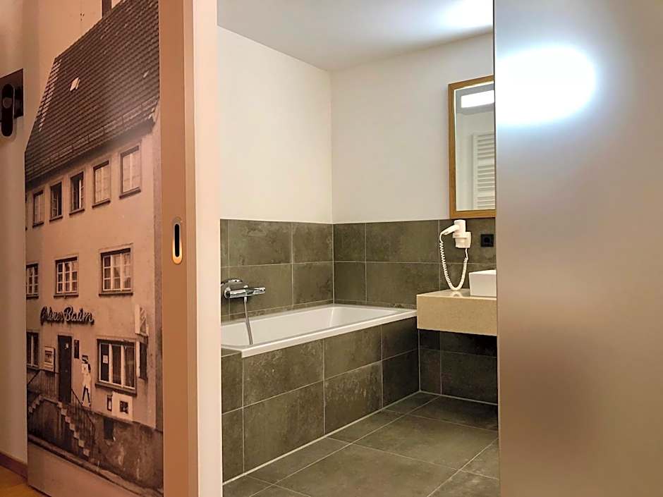 Stadthotel Kachelofen