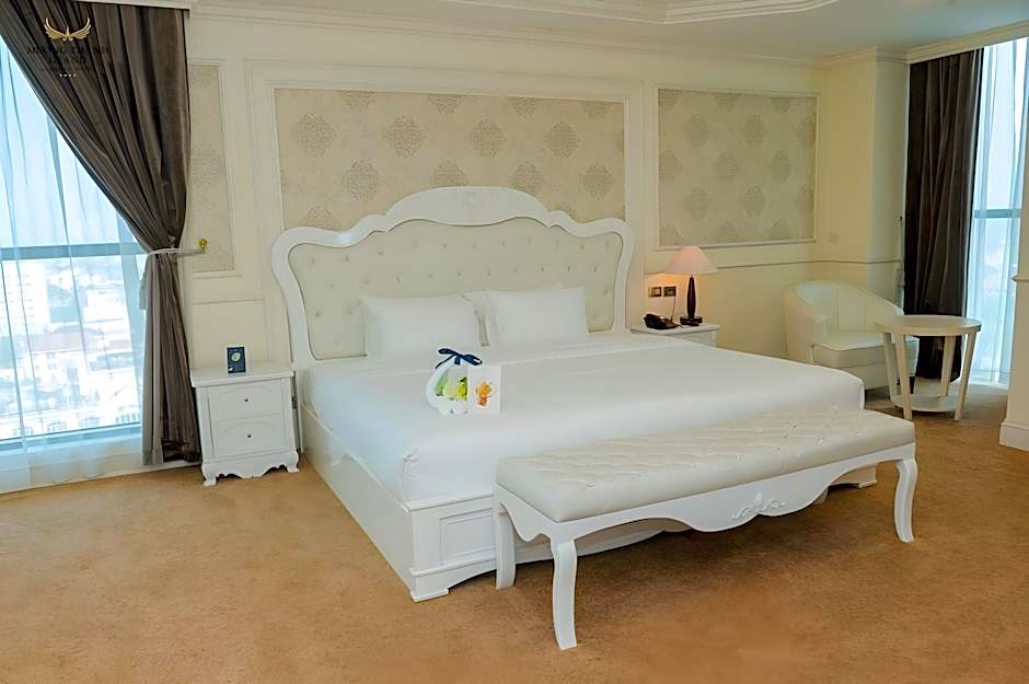 Muong Thanh Quang Tri Hotel