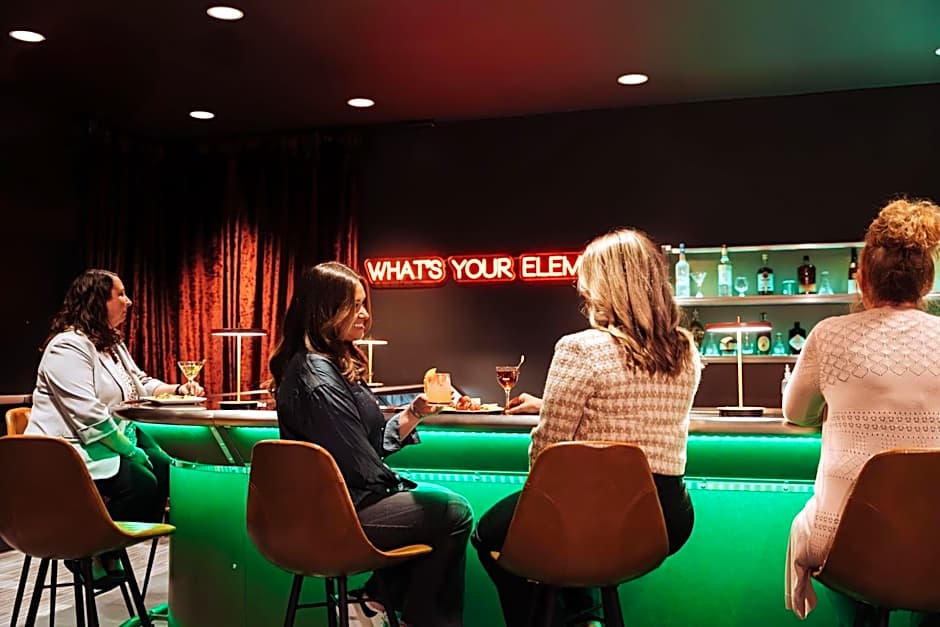 Boston Marriott Cambridge