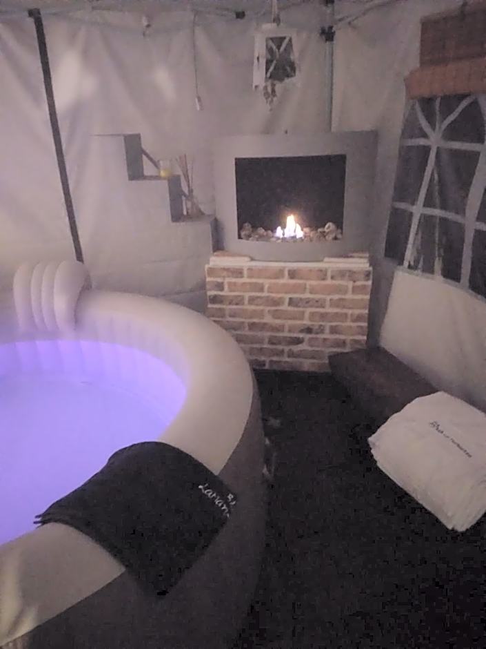 B&B LA MARMOTTA
