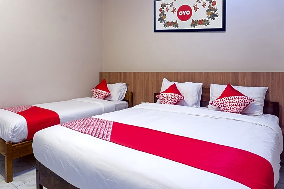 Hotel O Srikandi Hotel