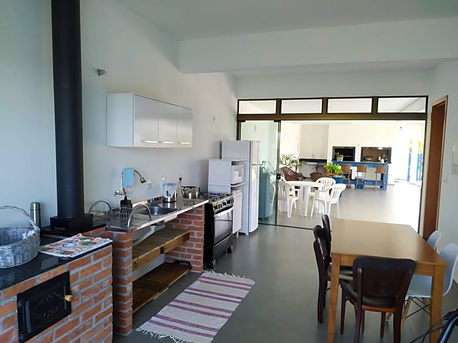 Bella Ciao Hospedaria