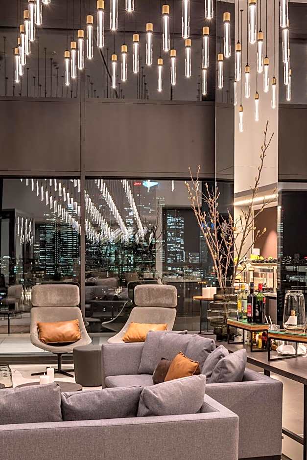 Melia Frankfurt City