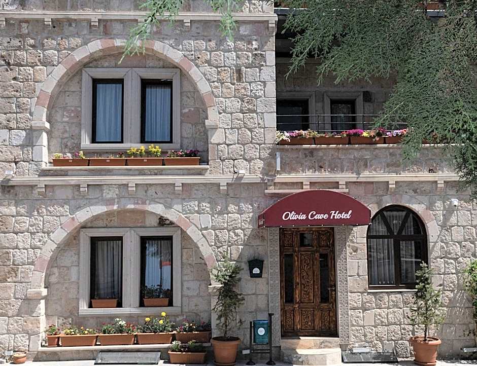 Olivia Cave Hotel