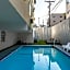 Shelter Hotel Los Angeles
