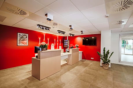 Residence Azureva Roquebrune Cap Martin