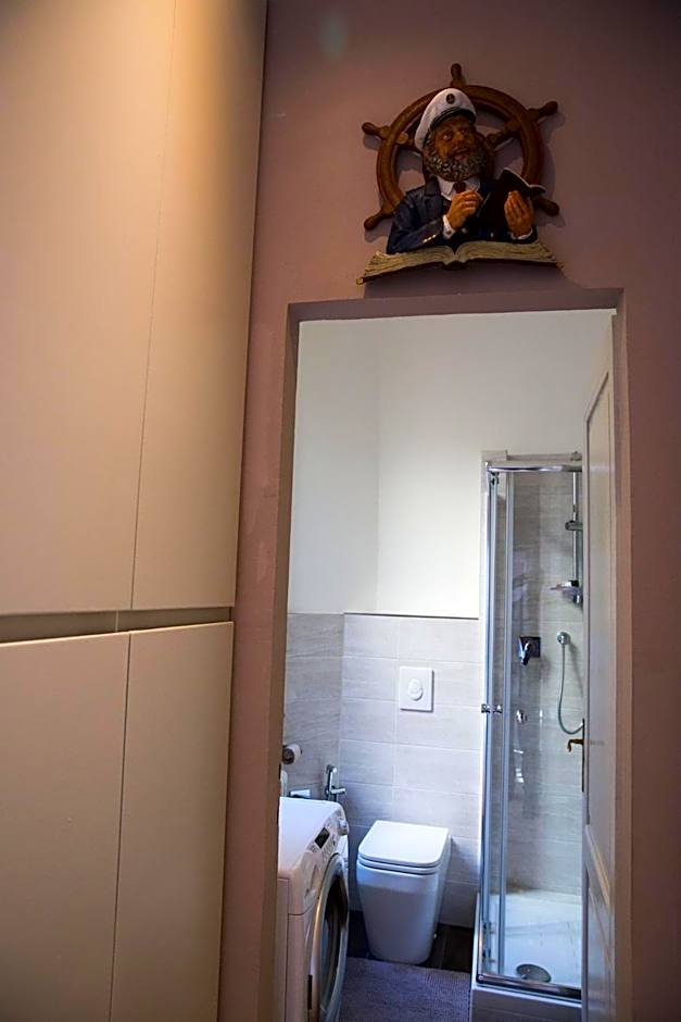Casa Mappamondo
