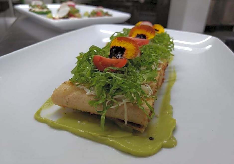 Hotel Las Puertas de Tepoztlan