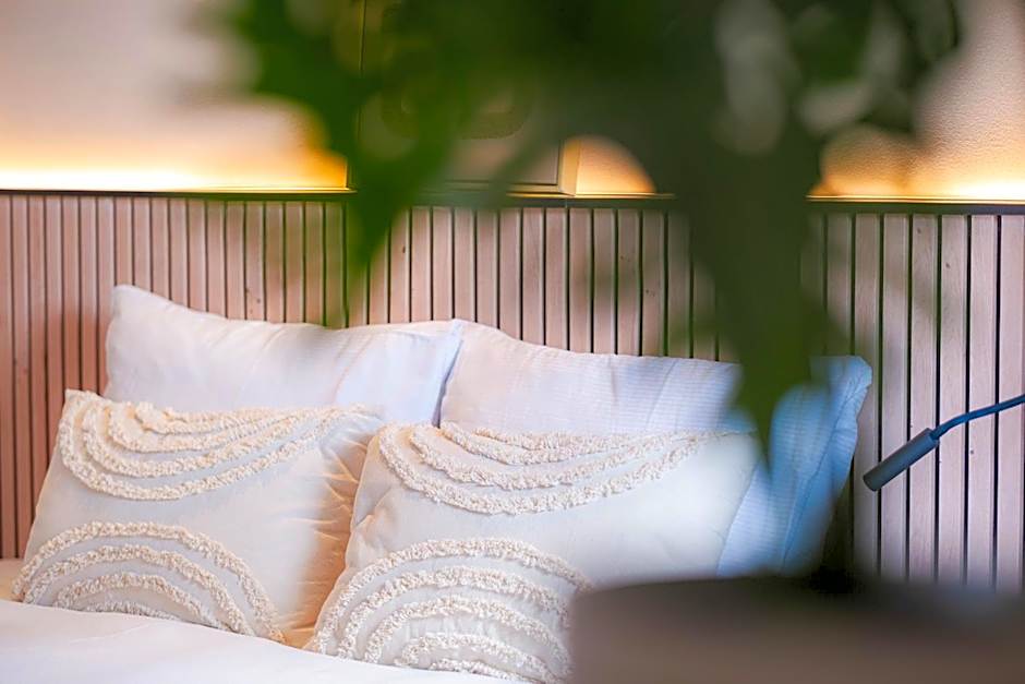 Stadsherberg de Poshoorn