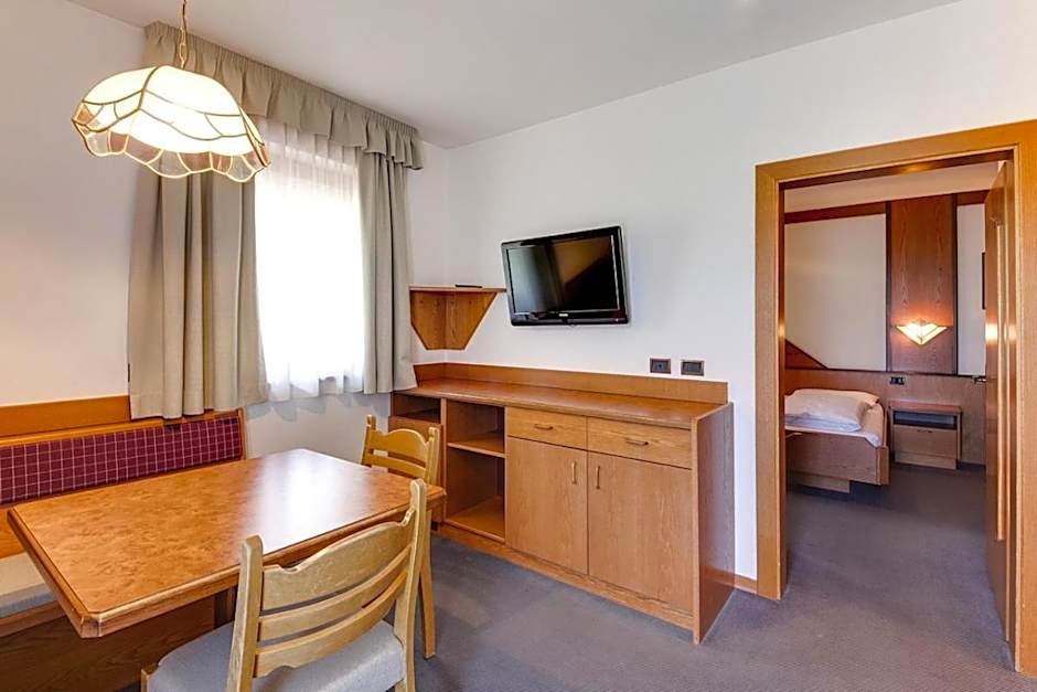 Smy Koflerhof Dolomiti