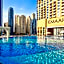 JW Marriott Hotel Marina