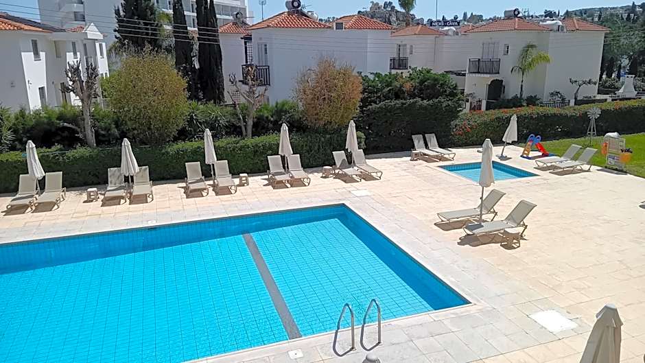 Mandalena Hotel Apartments