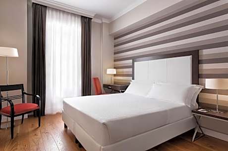 Classic Double or Twin Room