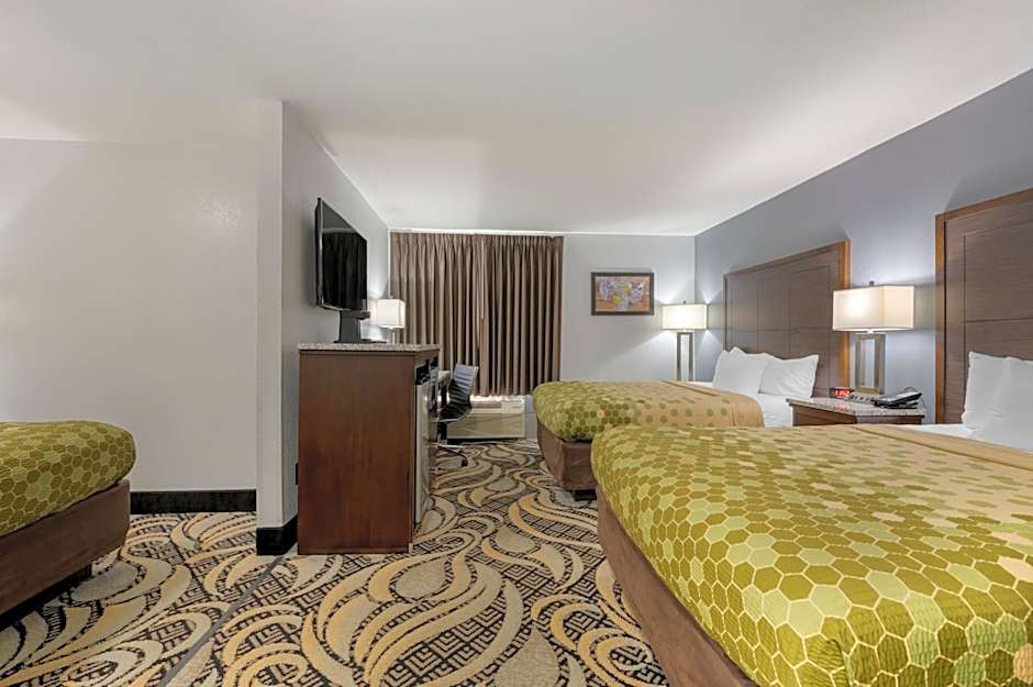 Econo Lodge Shelbyville