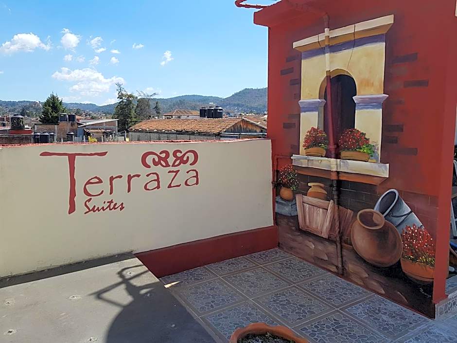 Terraza Suites - Adults Only