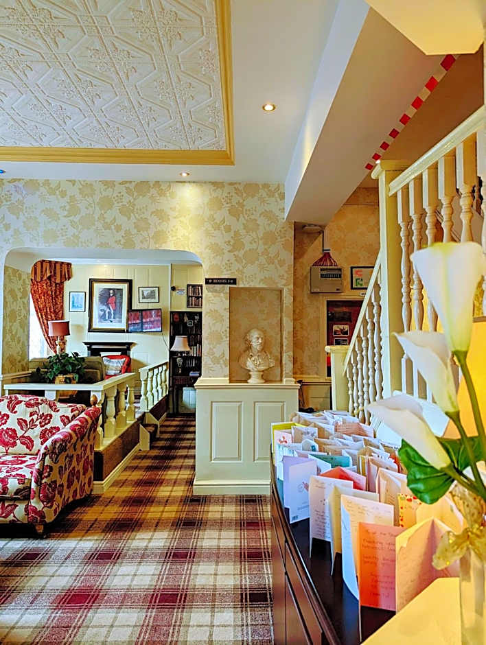 Brookside Hotel & Restaurant ,Suitable for Solo Travelers Couples Educational Groups & Families welcome