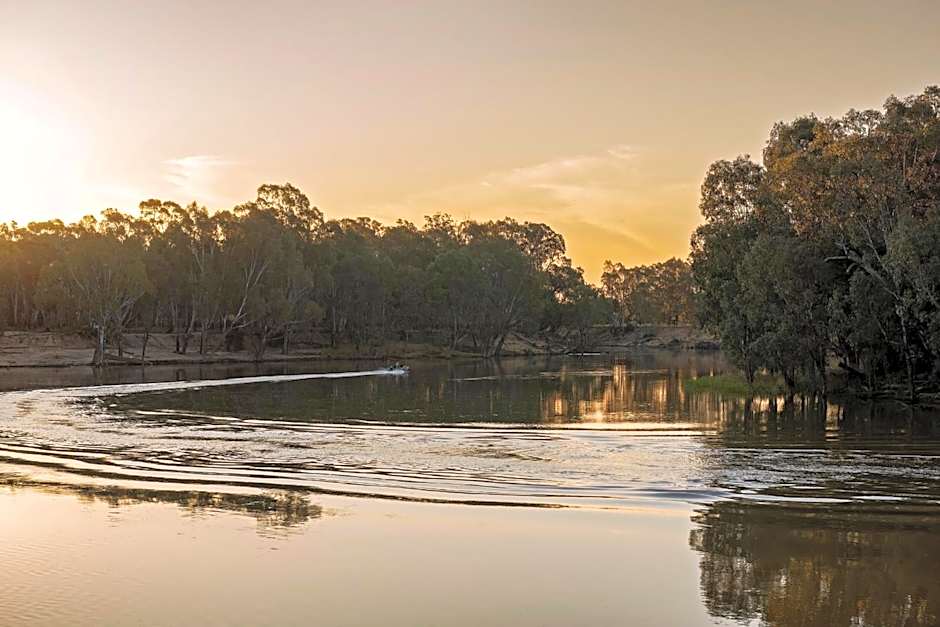 Discovery Parks - Echuca