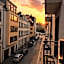 Brxxl 5 City Centre Hostel