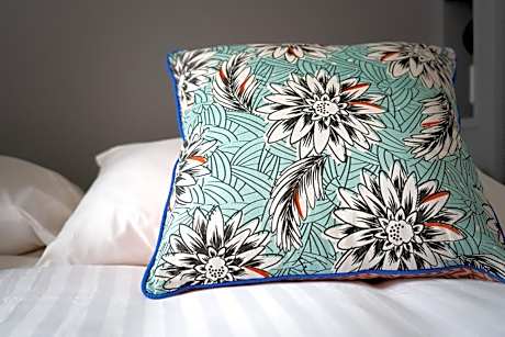 Double Room - Disability Access