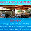 Uncle Rock's House & Diving Resort